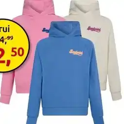 Tuunte Trui aanbieding