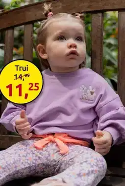 Tuunte Trui aanbieding
