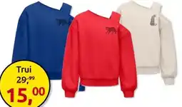 Tuunte Trui aanbieding
