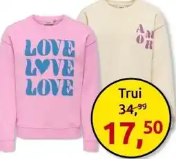 Tuunte Trui aanbieding