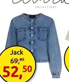 Tuunte Jack aanbieding