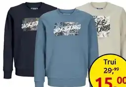 Tuunte Trui aanbieding