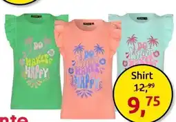 Tuunte Shirt aanbieding