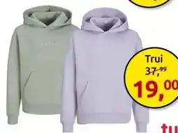 Tuunte Trui aanbieding