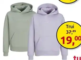 Tuunte Trui aanbieding