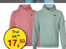 Tuunte Trui aanbieding
