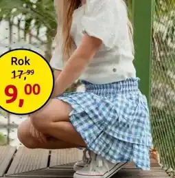 Tuunte Rok aanbieding