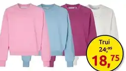 Tuunte Trui aanbieding