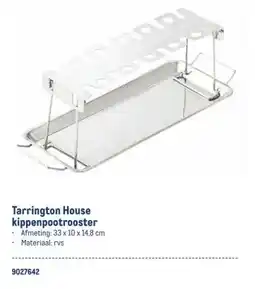 Makro Tarrington House kippenpootrooster aanbieding
