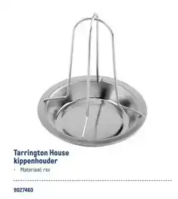 Makro Tarrington House kippenhouder aanbieding