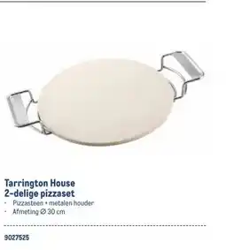 Makro Tarrington House 2-delige pizzaset aanbieding