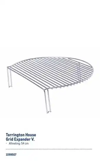 Makro Tarrington House Grid Expander V. aanbieding