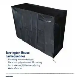Makro Tarrington House barbequehoes aanbieding