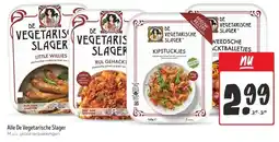 Jumbo Alle De Vegetarische Slager aanbieding