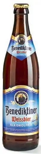 De Kweker Benediktiner 0.4% aanbieding