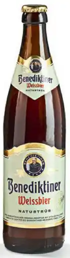 De Kweker Benediktiner Weizen aanbieding