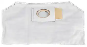 Bol.com Stofzakken 10st. oa. voor DVC260 aanbieding