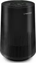 Bol.com TROTEC Design luchtreiniger AirgoClean 11 E met HEPA- carbon- en voorfilter - CADR 120m³ aanbieding