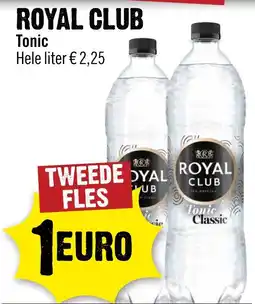 Dirck 3 Royal club tonic aanbieding