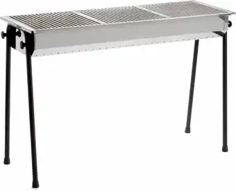 Bol.com Houtskoolbarbecue Resto aanbieding