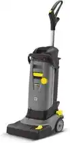 Bol.com Kärcher Compacte Schrob-/zuigmachine Br 30/4 C - 1.783-220.0 - Dweilen aanbieding