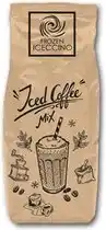 Bol.com Frozen Iceccino - IJskoffie - Zak 1 kilo aanbieding