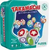 Bol.com Takamachi - Bordspel aanbieding