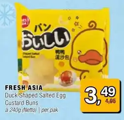 Amazing Oriëntal FRESH ASIA aanbieding