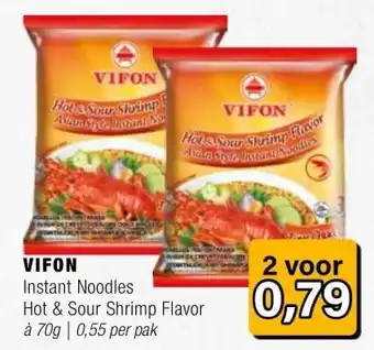Amazing Oriëntal VIFON aanbieding