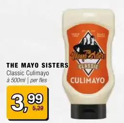 Amazing Oriëntal THE MAYO SISTERS aanbieding