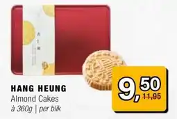 Amazing Oriëntal HANG HEUNG aanbieding