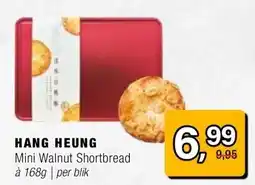 Amazing Oriëntal HANG HEUNG aanbieding