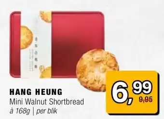 Amazing Oriëntal HANG HEUNG aanbieding