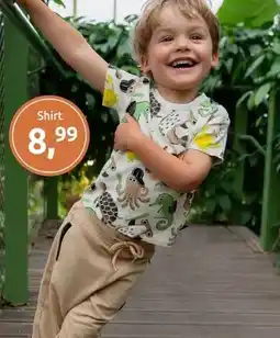 Tuunte Shirt aanbieding