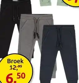 Tuunte Broek aanbieding