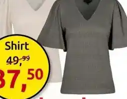 Tuunte Shirt aanbieding