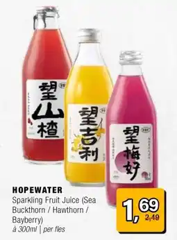 Amazing Oriëntal HOPEWATER aanbieding