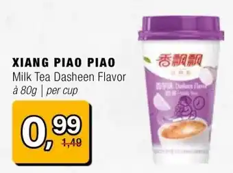 Amazing Oriëntal XIANG PIAO PIAO aanbieding