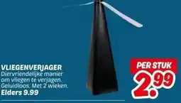 Dekamarkt VLIEGENVERJAGER aanbieding