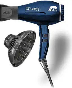 Bol.com PARLUX ALYON SPRING Edition Blue aanbieding