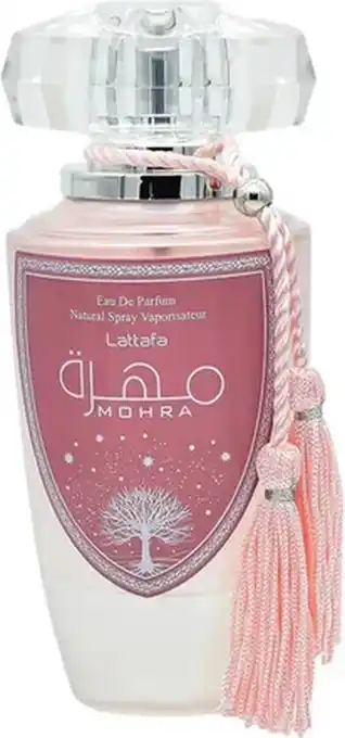 Bol.com Lattafa Maahir Legacy Silver - EDP 100ML - Unisex aanbieding