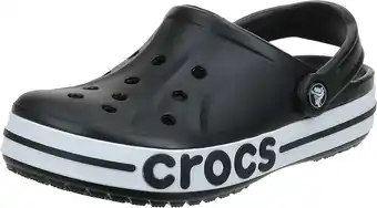 Amazon Crocs Bayaband Klompen uniseks-volwassene Sandaal aanbieding