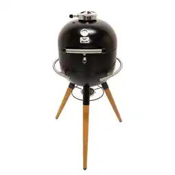 Action SUMM EGG barbecue met onderstel aanbieding