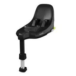 ANWB Maxi-Cosi FamilyFix S Autostoel base Zwart aanbieding