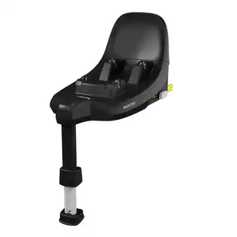 ANWB Maxi-Cosi FamilyFix S Autostoel base Zwart aanbieding