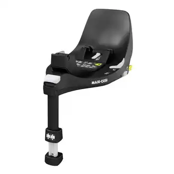 ANWB Maxi-Cosi FamilyFix 360 Autostoel base Zwart aanbieding