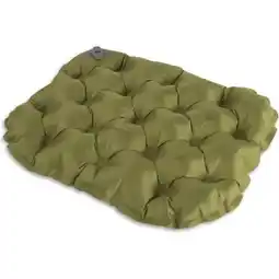 ANWB Sea To Summit Campingstoel Groen Olijf Groen aanbieding