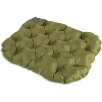 ANWB Sea To Summit Campingstoel Groen Olijf Groen aanbieding