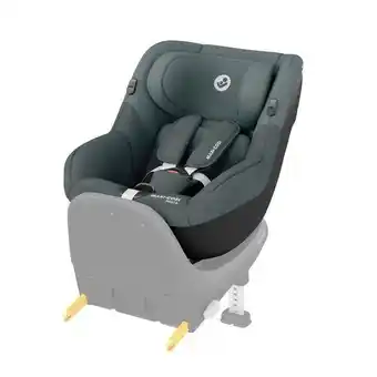 ANWB Maxi-Cosi Pearl S Peuter autostoel Dark_grey aanbieding