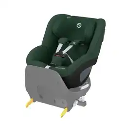 ANWB Maxi-Cosi Pearl 360 Baby/peuter autostoel Donker Groen aanbieding